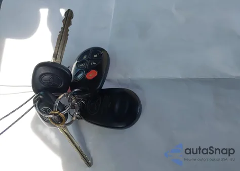 2004 Toyota Sienna Xle из США, поврежденный, VIN 5TDBA22C94S027337